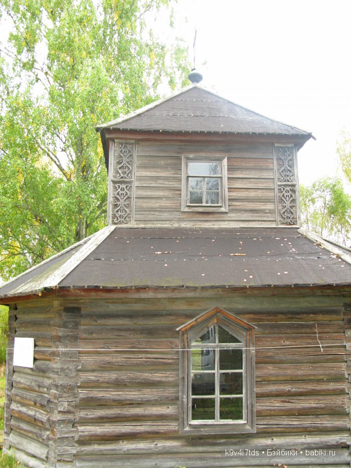 Путешествие с Натали по Тверскому Пушкинскому кольцу. Часть вторая. Из Красного в Берново