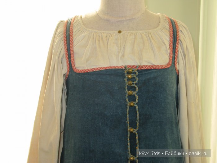 Путешествие с Натали по Тверскому Пушкинскому кольцу. Часть третья. Прекрасное Берново