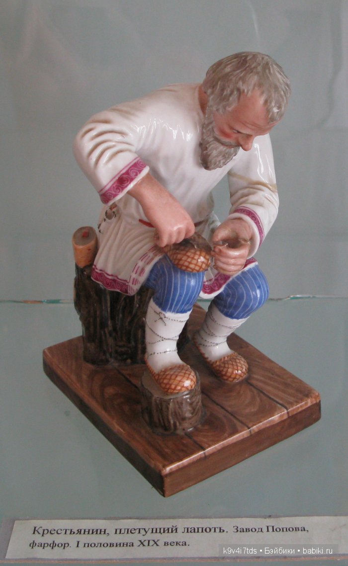 Путешествие с Натали по Тверскому Пушкинскому кольцу. Часть третья. Прекрасное Берново