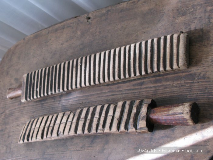 Путешествие с Натали по Тверскому Пушкинскому кольцу. Часть третья. Прекрасное Берново