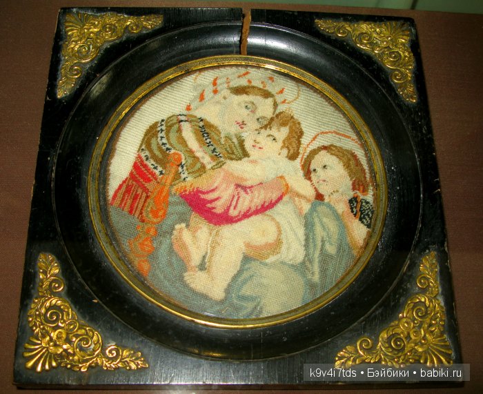 Путешествие с Натали по Тверскому Пушкинскому кольцу. Часть третья. Прекрасное Берново