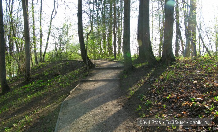 Путешествие с Натали по Тверскому Пушкинскому кольцу - кукла производства SFBJ молд 301