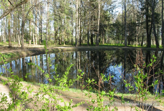 Путешествие с Натали по Тверскому Пушкинскому кольцу - кукла производства SFBJ молд 301