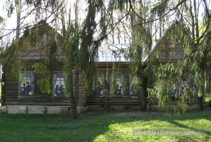 Путешествие с Натали по Тверскому Пушкинскому кольцу - кукла производства SFBJ молд 301