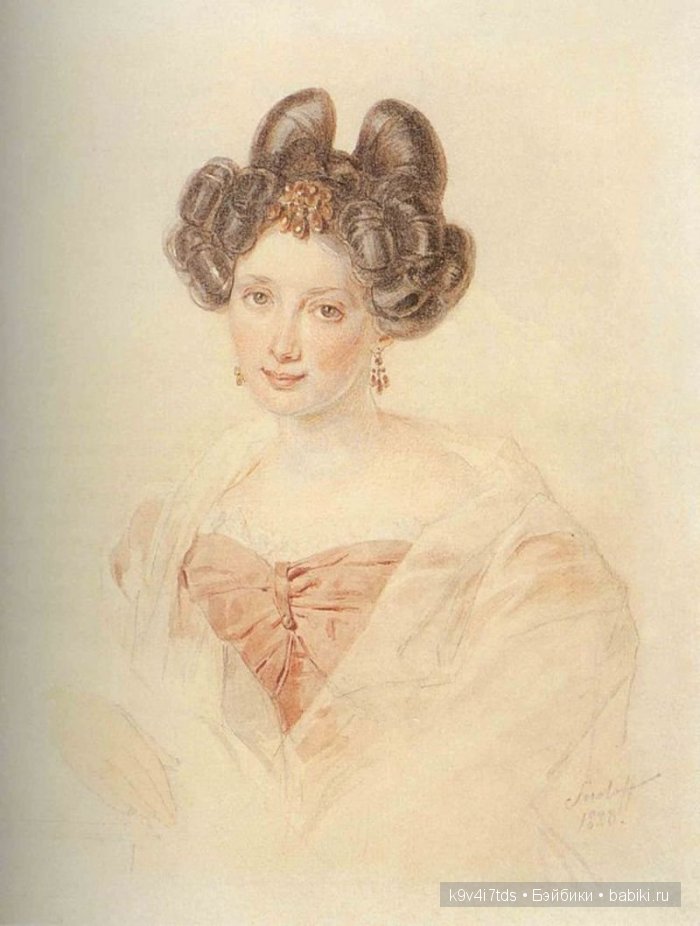 Путешествие с Натали по Тверскому Пушкинскому кольцу - кукла производства SFBJ молд 301