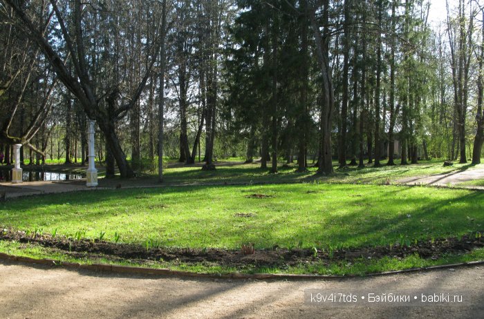 Путешествие с Натали по Тверскому Пушкинскому кольцу - кукла производства SFBJ молд 301