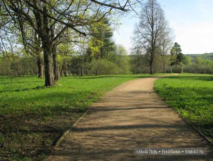 Путешествие с Натали по Тверскому Пушкинскому кольцу - кукла производства SFBJ молд 301