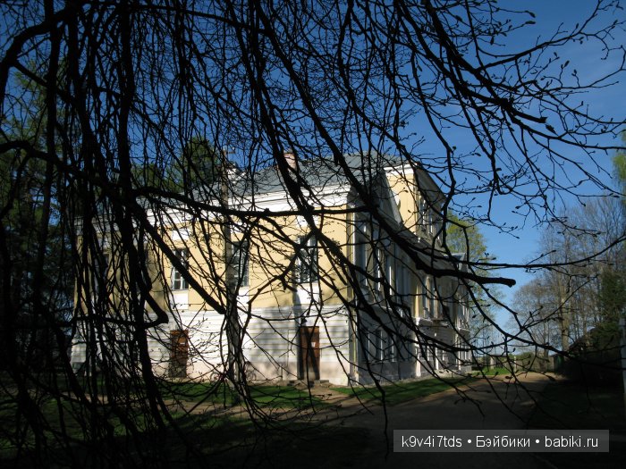 Путешествие с Натали по Тверскому Пушкинскому кольцу - кукла производства SFBJ молд 301