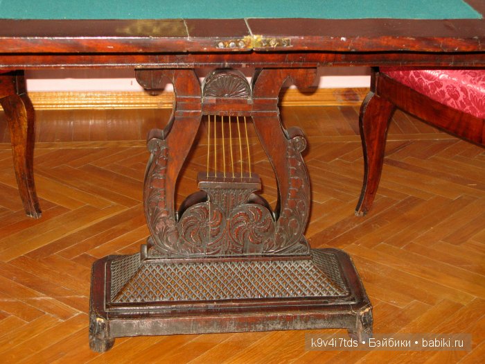 Путешествие с Натали по Тверскому Пушкинскому кольцу. Часть третья. Прекрасное Берново