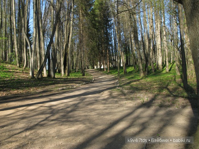 Путешествие с Натали по Тверскому Пушкинскому кольцу - кукла производства SFBJ молд 301
