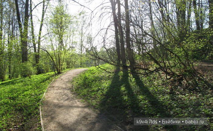 Путешествие с Натали по Тверскому Пушкинскому кольцу - кукла производства SFBJ молд 301