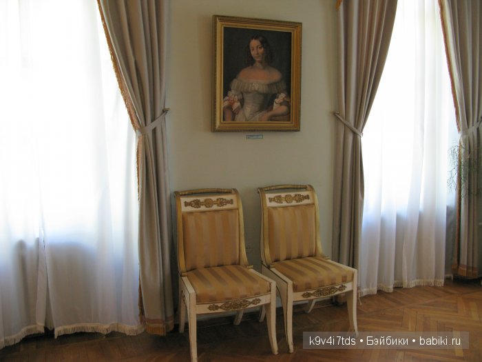 Путешествие с Натали по Тверскому Пушкинскому кольцу - кукла производства SFBJ молд 301 (фото 4)