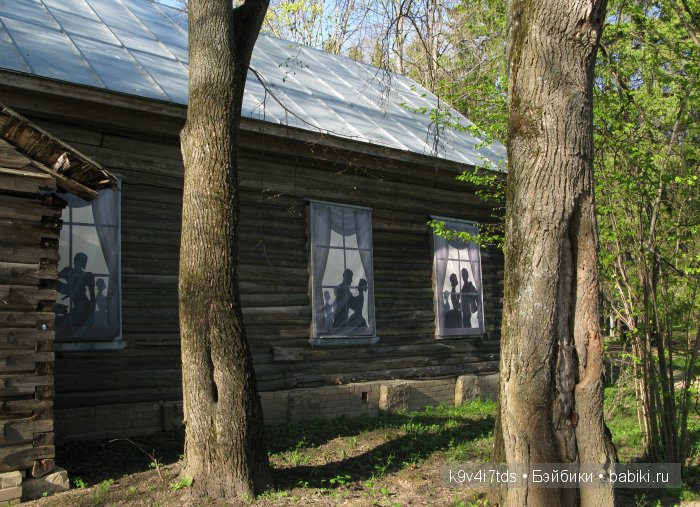 Путешествие с Натали по Тверскому Пушкинскому кольцу - кукла производства SFBJ молд 301