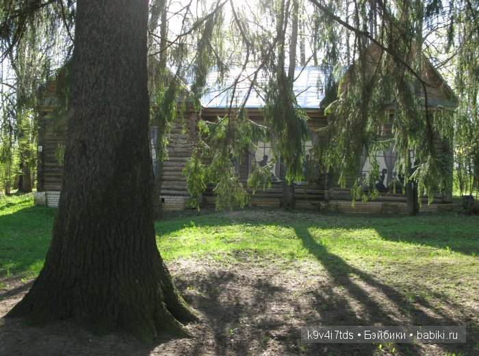 Путешествие с Натали по Тверскому Пушкинскому кольцу - кукла производства SFBJ молд 301