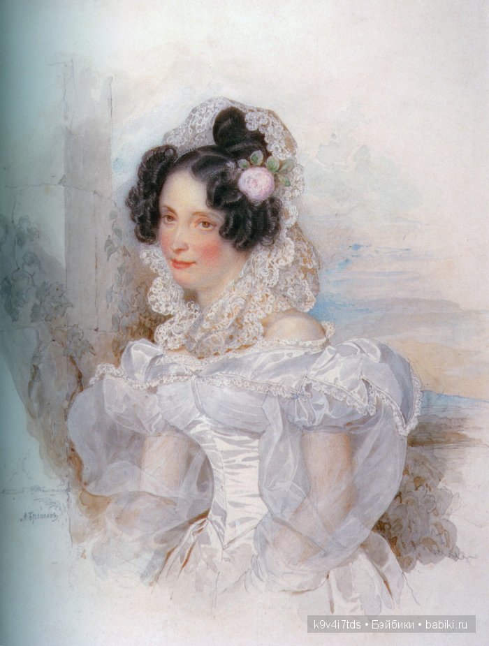 Путешествие с Натали по Тверскому Пушкинскому кольцу - кукла производства SFBJ молд 301