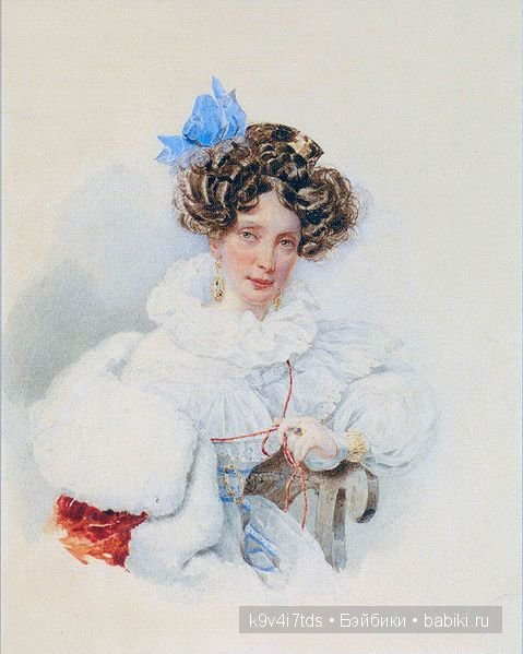 Путешествие с Натали по Тверскому Пушкинскому кольцу - кукла производства SFBJ молд 301