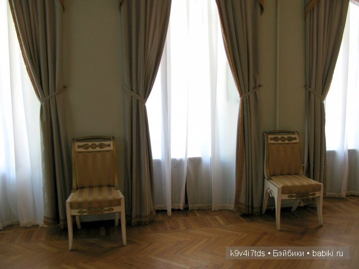 Путешествие с Натали по Тверскому Пушкинскому кольцу - кукла производства SFBJ молд 301 (фото 6)