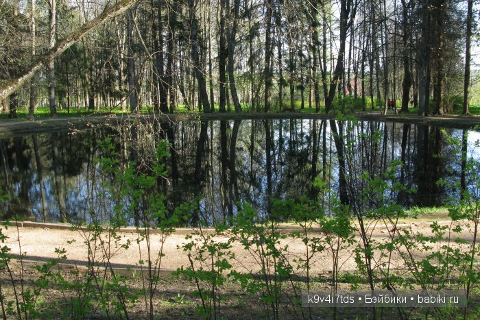 Путешествие с Натали по Тверскому Пушкинскому кольцу - кукла производства SFBJ молд 301