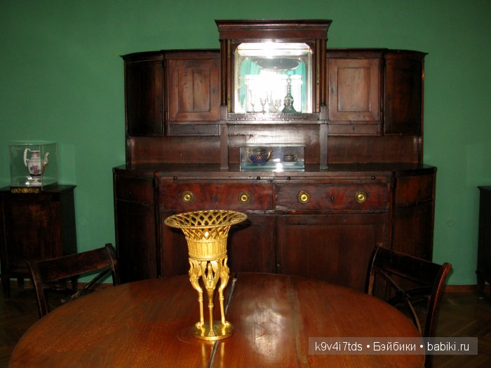 Путешествие с Натали по Тверскому Пушкинскому кольцу. Часть третья. Прекрасное Берново