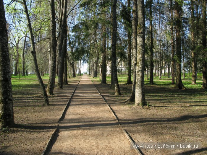 Путешествие с Натали по Тверскому Пушкинскому кольцу - кукла производства SFBJ молд 301