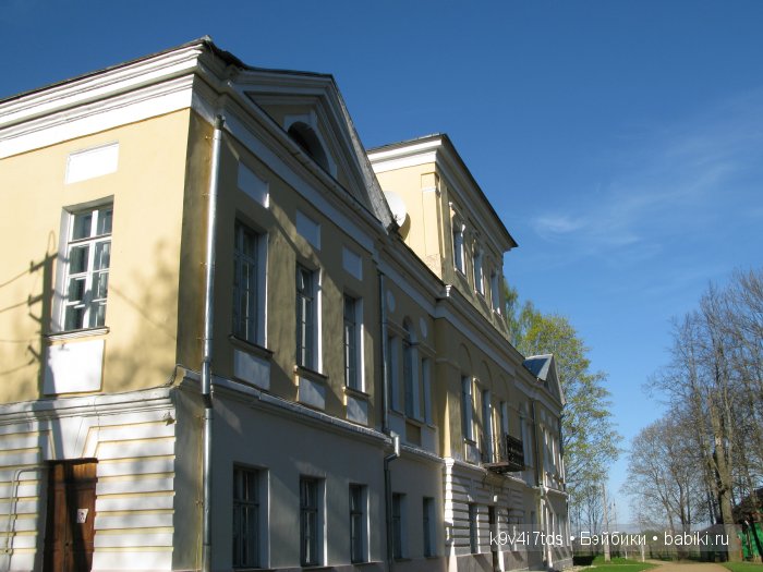 Путешествие с Натали по Тверскому Пушкинскому кольцу - кукла производства SFBJ молд 301