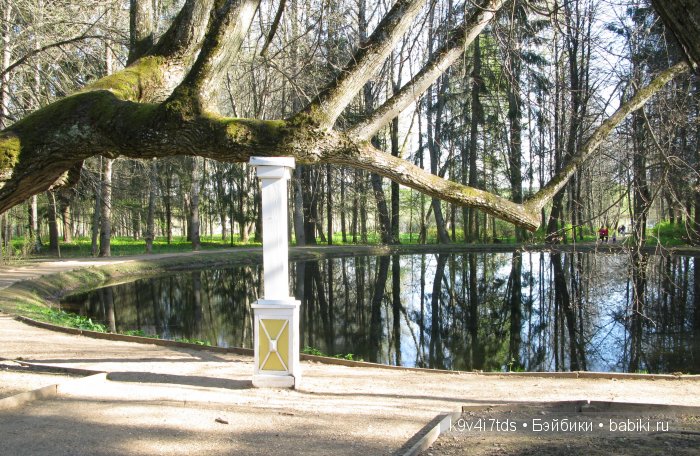 Путешествие с Натали по Тверскому Пушкинскому кольцу - кукла производства SFBJ молд 301