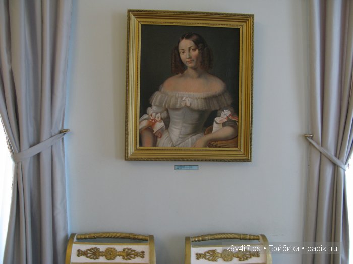 Путешествие с Натали по Тверскому Пушкинскому кольцу - кукла производства SFBJ молд 301 (фото 5)