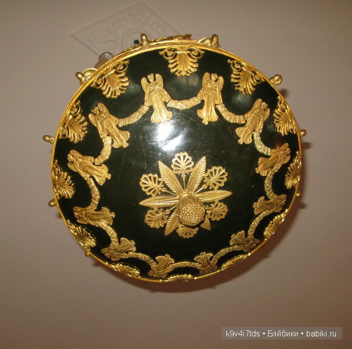 Путешествие с Натали по Тверскому Пушкинскому кольцу. Часть третья. Прекрасное Берново