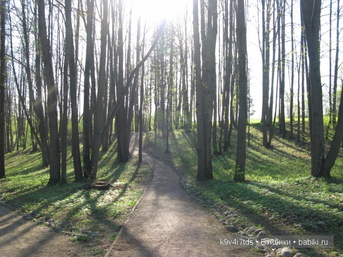 Путешествие с Натали по Тверскому Пушкинскому кольцу - кукла производства SFBJ молд 301