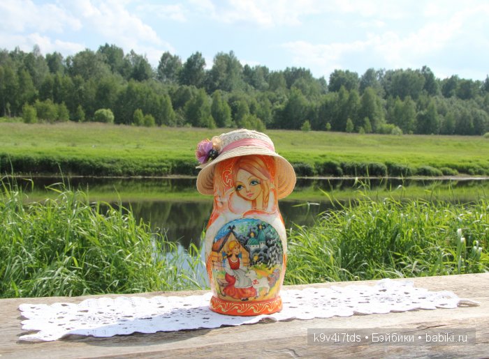 Приключения Киёми. Антикварная японская кукла, маркировка "К1", рост 15", приблизительно 1930-х годов выпуска