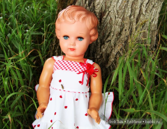 кукла Schildkrot кукла Schildkrot