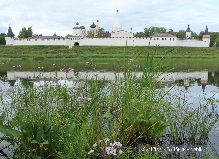 По дороге в Старицу. Старица. Третья часть | Бэйбики По дороге в Старицу. Старица. Третья часть