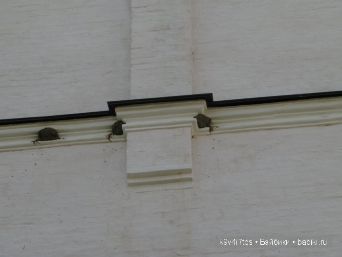 Жемчужина Земли Русской - Старицкий Свято-Успенский мужской монастырь | Бэйбики Жемчужина Земли Русской - Старицкий Свято-Успенский мужской монастырь