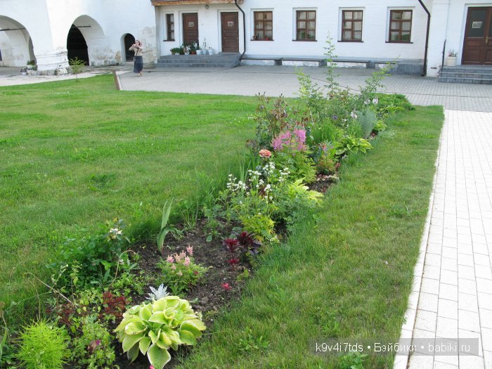 Жемчужина Земли Русской - Старицкий Свято-Успенский мужской монастырь | Бэйбики Жемчужина Земли Русской - Старицкий Свято-Успенский мужской монастырь