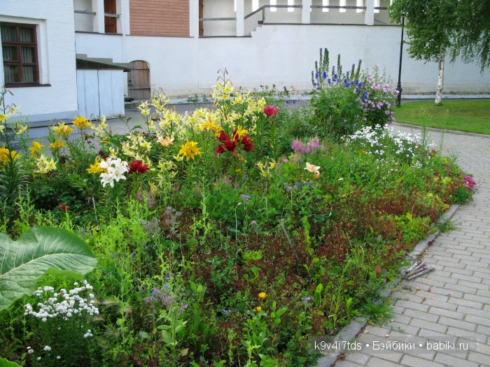 Жемчужина Земли Русской - Старицкий Свято-Успенский мужской монастырь | Бэйбики Жемчужина Земли Русской - Старицкий Свято-Успенский мужской монастырь