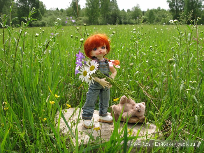 Я так хочу, чтобы лето не кончалось