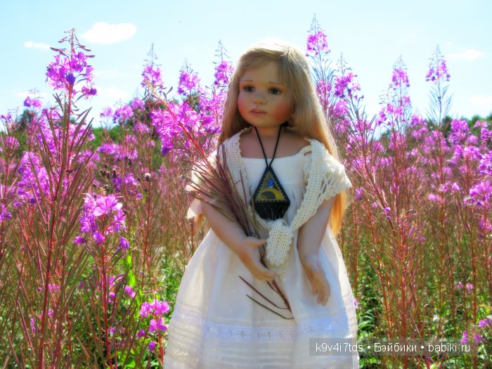 Georgia от Berdine Creedy