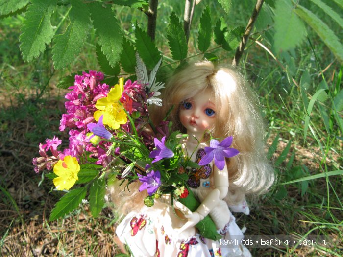 Я так хочу, чтобы лето не кончалось