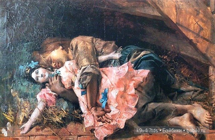 Козетта-Жаворонок. Антикварная кукла, ABG — Alt, Beck & Gottschalck молд 1362 SWEET NELL | Бэйбики Козетта-Жаворонок. Антикварная кукла, ABG — Alt, Beck & Gottschalck молд 1362 SWEET NELL (фото 8)