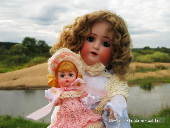 антикварная кукла антикварная кукла