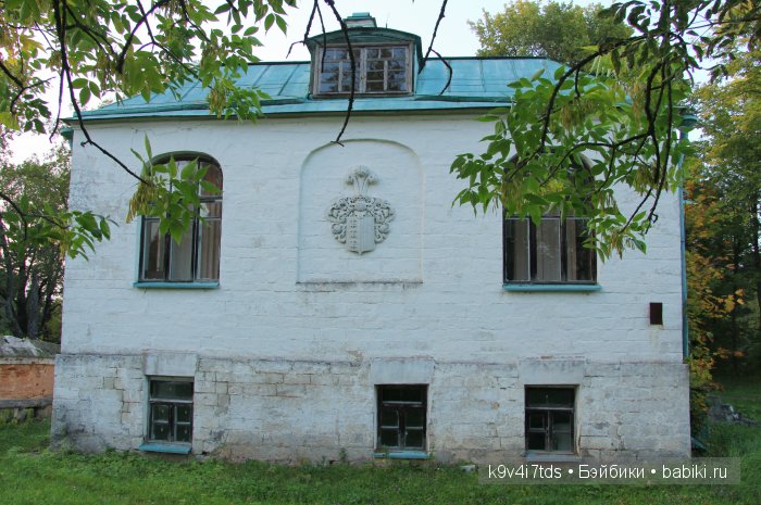 Осень в Чукавино. Toffee dolls