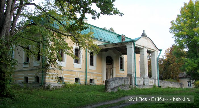 Осень в Чукавино. Toffee dolls