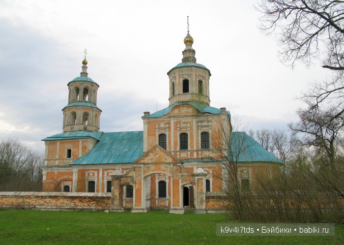 Осень в Чукавино. Toffee dolls (фото 5)