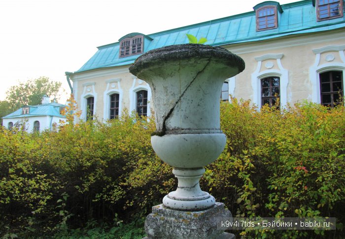 Осень в Чукавино. Toffee dolls