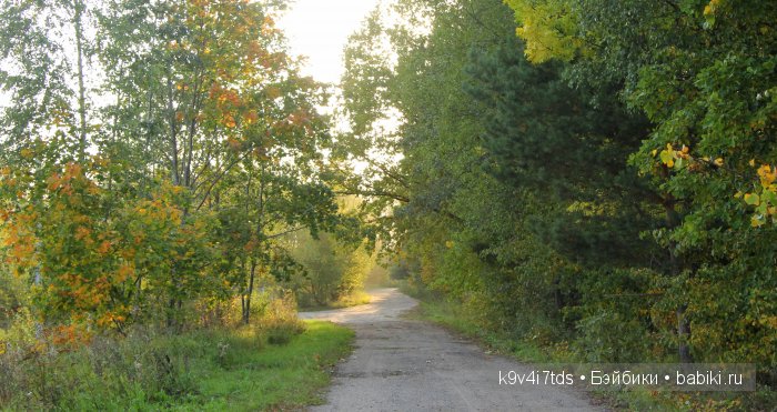 Осень в Чукавино. Toffee dolls (фото 10)