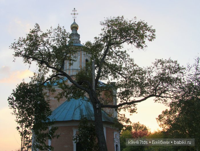 Осень в Чукавино. Toffee dolls