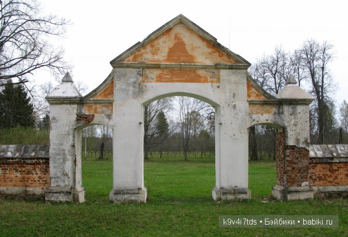 Осень в Чукавино. Toffee dolls (фото 3)