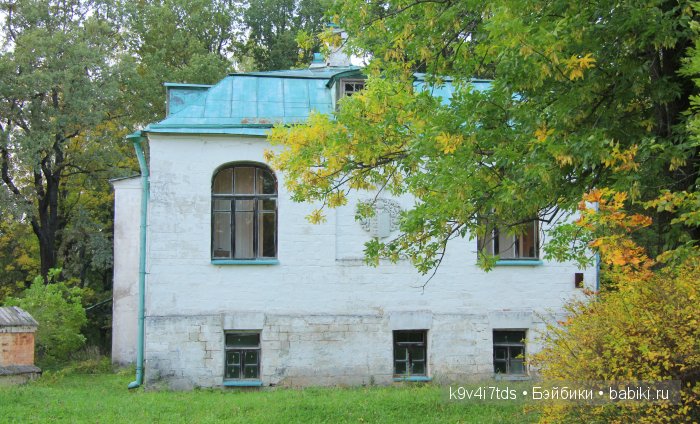 Осень в Чукавино. Toffee dolls