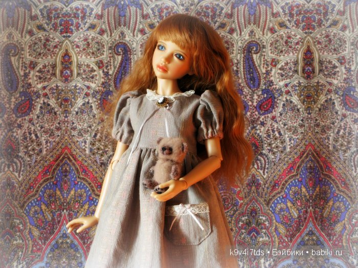 Iplehouse BJD Iplehouse BJD