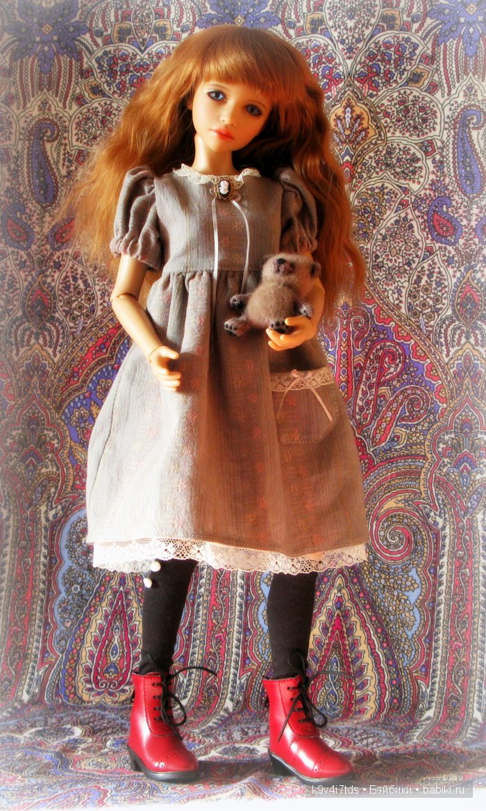 Iplehouse BJD Iplehouse BJD